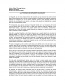 ¿La fotografia es simplemente una imagen?