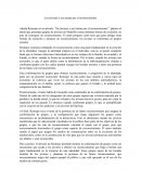 Los jóvenes y sus luchas por el reconocimiento.