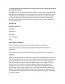 Actividad Integradora de Información profesional.