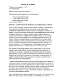 Mensaje de los Sabios