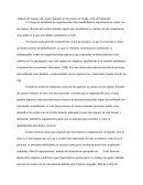 Análisis del manejo del recurso humano de las pymes en Ocaña, norte de Santander