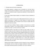 La metamorfosis. Mi propia versión del final de la metamorfosis