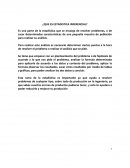 ¿Que es estadistica inferencial?