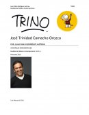 Realidad del México Contemporáneo 20485-A