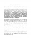 Reseña del libro Cuando Dios Llora