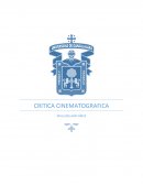 Crítica Cinematográfica "Mullholland Drive"