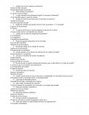 Cuestionario economica.