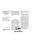 Importancia de los medios de comunicación en la contaduría