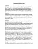 Historia economica mundial. Edad moderna