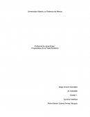 UNADM Química Orgánica U1 EA