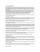 Los orígenes del Imperio