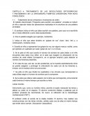 CAPÍTULO 4: TRATAMIENTO DE LAS DIFICULTADES ORTOGRÁFICAS 1.TRATAMIENTO DE LA ORTOGRAFÍA FONÉTICA (ESCRITURA POR RUTA FONOLÓGICA.
