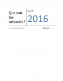 Qué es la hibridación de los orbitales?