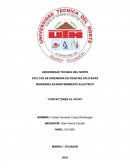 INGENIERIA EN MANTENIMIENTO ELECTRICO “CONTACTORES AL VACIO”