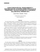 ARTICULO CIENTIFICO.