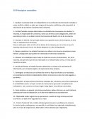 18 principios contables