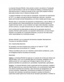 La empresa francesa Michelin