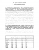 ÍNDICE DE DESMERCANTILIZACIÓN