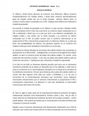 México y Brasil tienen patrones de comercio muy diferentes
