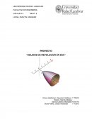 Proyecto Solidos de revolucion (SAC)