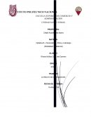 Clima ético en las organizaciones