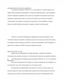 OPTIMIZACIÓN DE COSTES LOGÍSTICOS. TUMANY, S.L