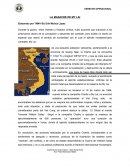 LA MASACRE DE MY LAI