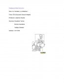 ESI: educacion sexual integral