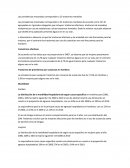 Autismo. Las prevalencias mostradas corresponden a 23 trastornos mentales