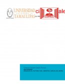 Desarrollo del Pensamiento Complejo