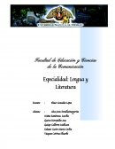 ANÁLISIS DE LA OBRA "LOS PIES DE BARRO" - SALVADOR GARMENDIA