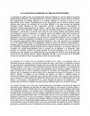 LA CLONACIÓN EN HUMANOS, UN TEMA DE CONTROVERSIA.