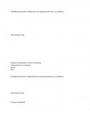 OPTIMIZACIÓN DEL PROCESO DE LIQUIDACIÓN DE LA NÓMINA