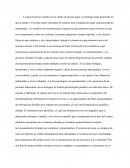 La mayoría de los expertos en el campo de la psicología y la biología están deacuerdo en que la mente y el cuerpo están conectados de maneras más complejas