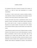 EL DERECHO, ¿UN PODER?