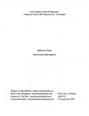 Plan de negocios de una pagina.