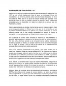 Análisis película Tropa de Elite 1 y 2