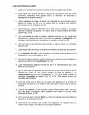 ¿Qué error cometen los hombres de Ulises y cómo lo pagan? (pp. 28-29)