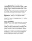 Sujetos participantes en el comercio exterior