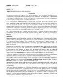 Lateralidad desde una visión biocéntrica