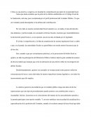 Crítica ya sea positiva o negativa a la facultad de comprobación por parte de la autoridad fiscal.