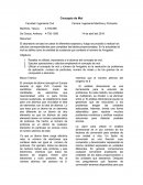 El laboratorio se basó en pesar la diferentes especies y luego se procedió a realizar los cálculos correspondientes para completar las tablas proporcionadas. En la actualidad el mol se define como la cantidad de sustancia que contiene el número de Avo