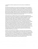 ¿Qué efectos ha tenido la competencia entre Coca Cola y Pepsi en la rentabilidad de la industria?