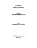 Foro semana 5 y 6 fundamentos de mercadeo.