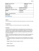 Evidencia 3 empresas turisticas.