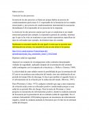 Trabajo de aprendizaje marco teorico segundo experimento.