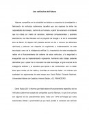 Los vehículos del futuro