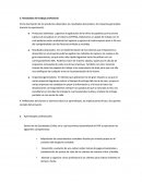 Productos obtenidos. Logramos la agilización del archivo de papeleo para la pronta captura de las palizas en el sistema COTPAQ