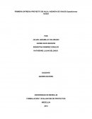 Eco-Turismo en el municipio de Nuquí