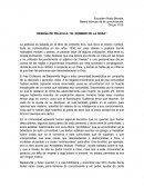 RESEÑA DE PELÍCULA ‘‘EL NOMBRE DE LA ROSA’’